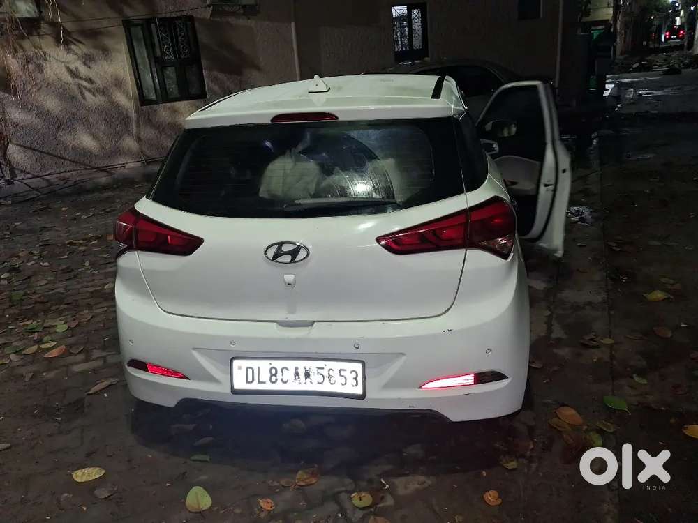 Hyundai I20 2015 Asta 2015
