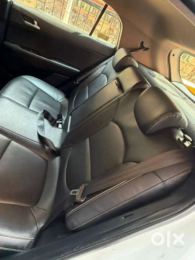 Hyundai Creta 2018