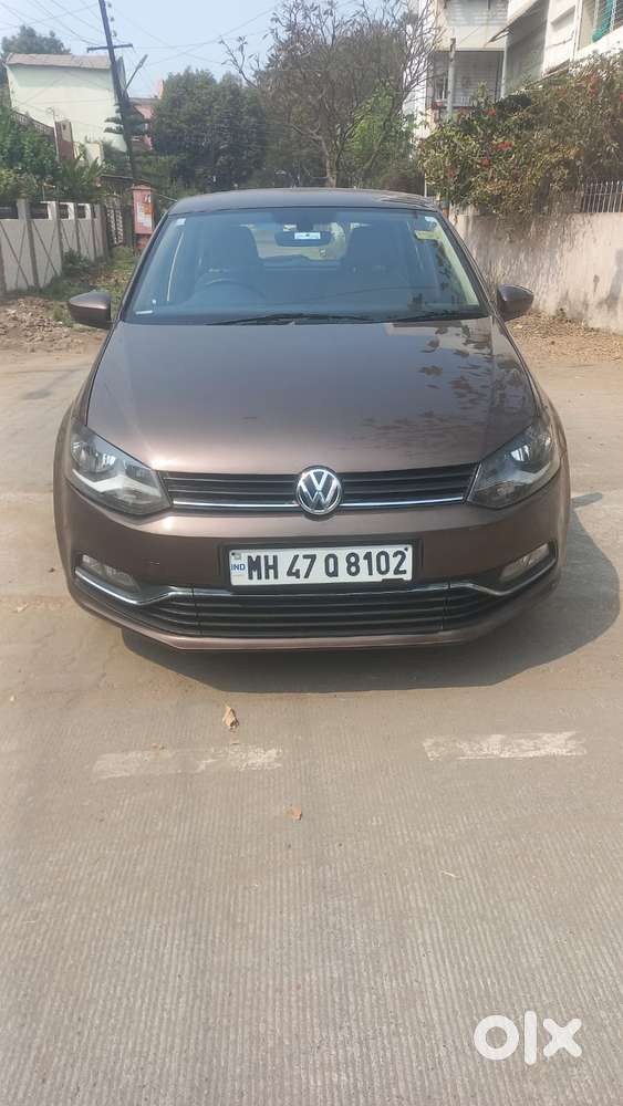 Volkswagen Polo 1.5 Tdi Highline Plus, 2017, Diesel