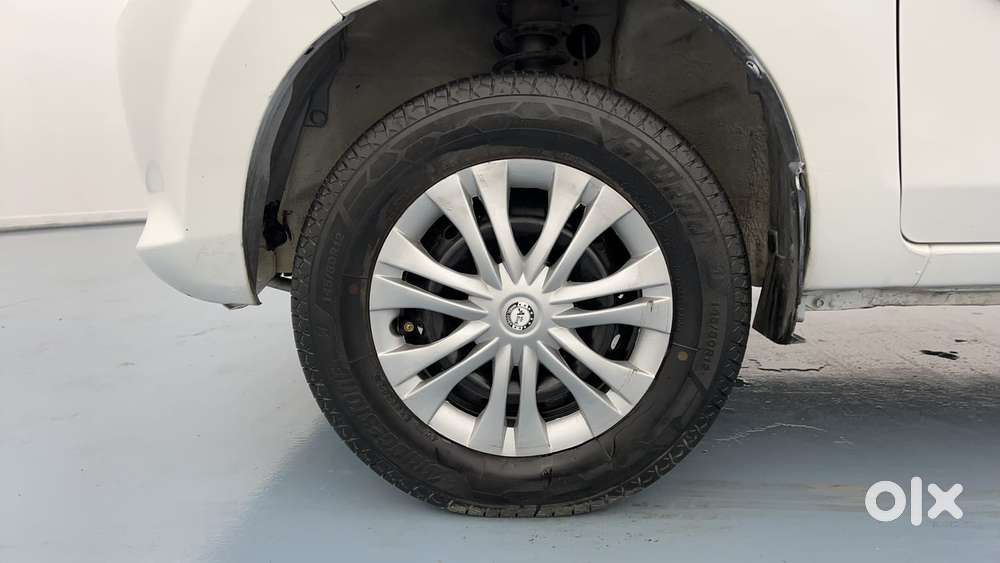 Maruti Suzuki Alto 800 2012-2016 Vxi, 2014, Petrol