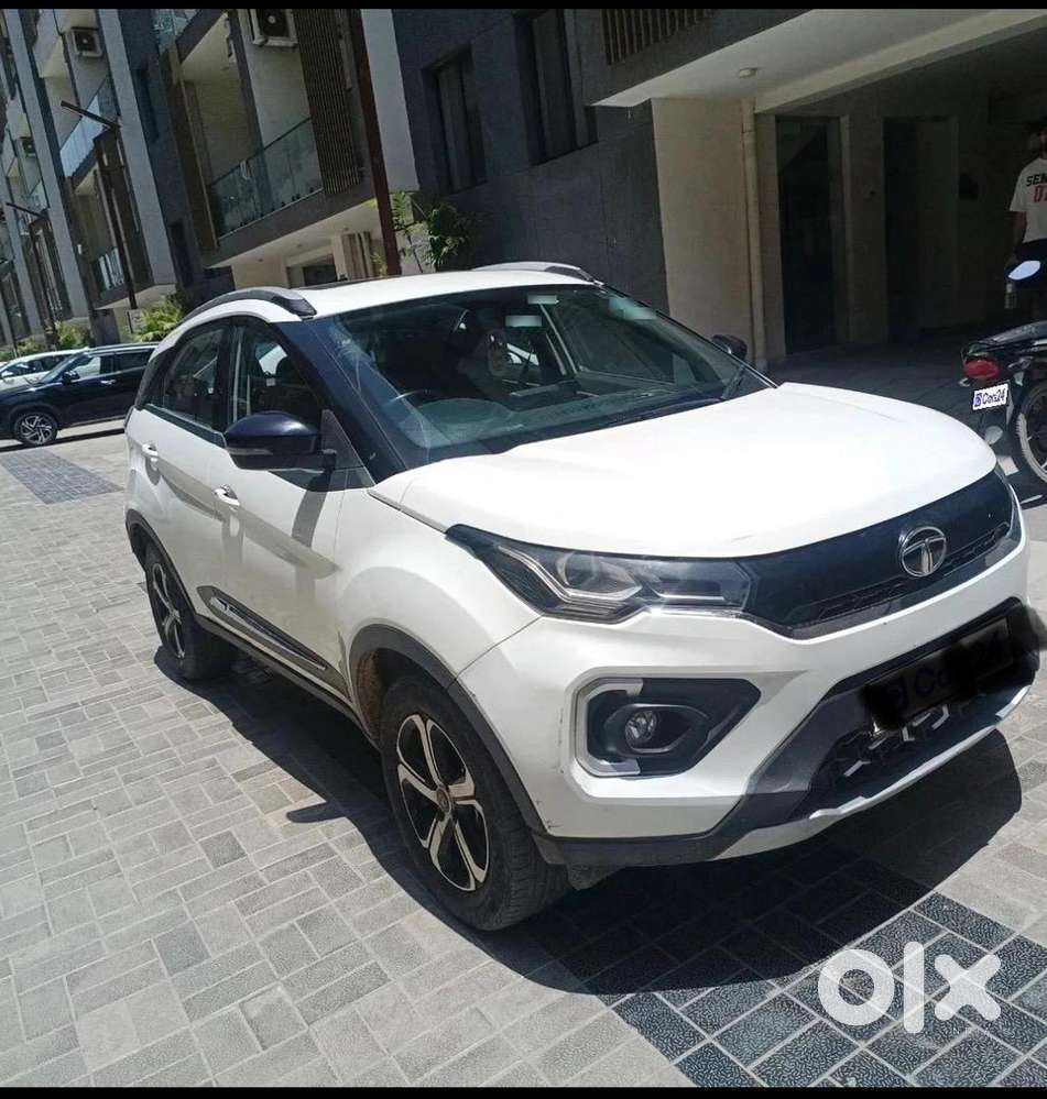 Tata Petrol Manual 2021