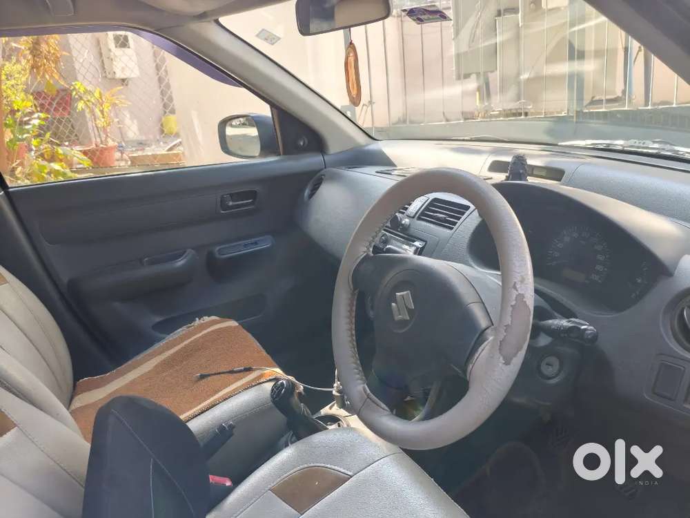 Maruti Suzuki Dzire 2008 Cng & Petrol Well Maintained