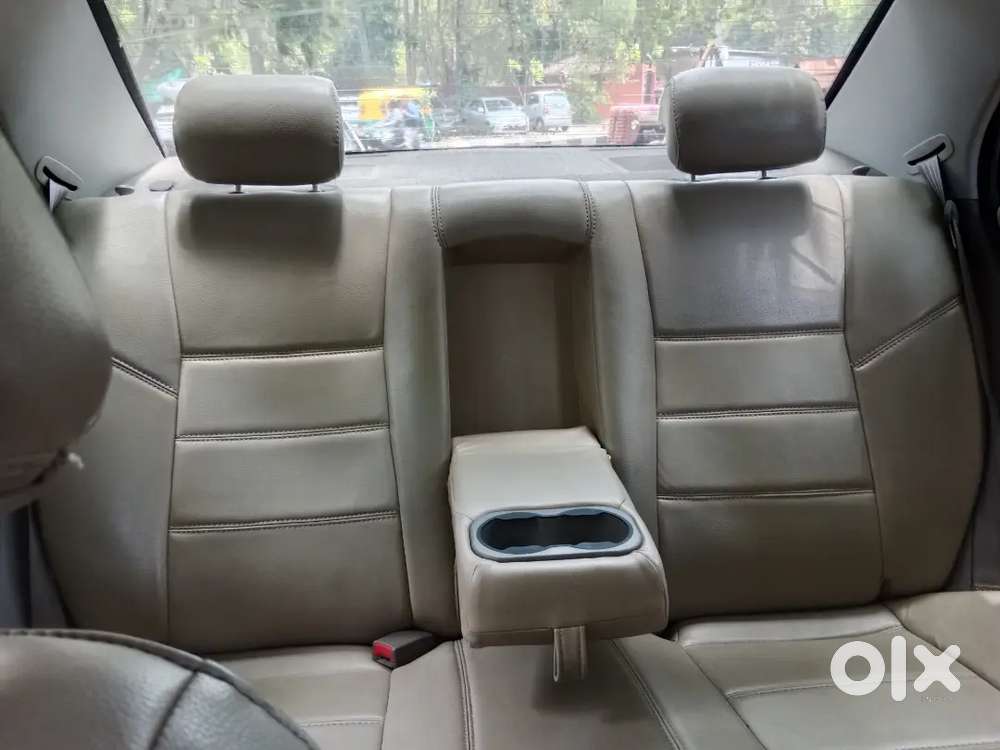Tata Manza Top Model In Original Condition