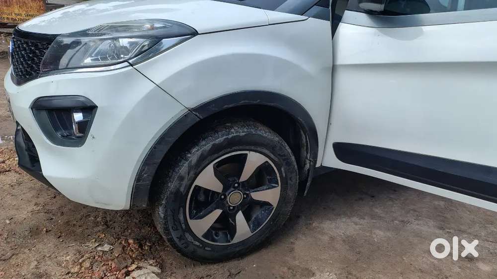 Tata Nexon Revotron 2018