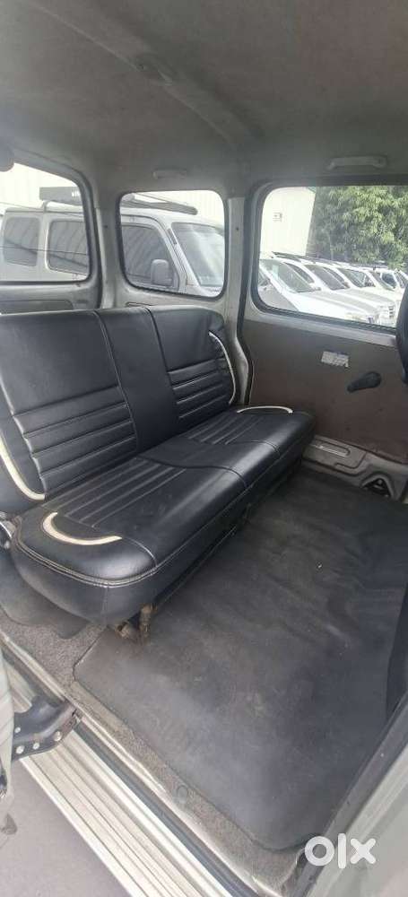 Maruti Suzuki Eeco 7 Seater Ac, 2012, Lpg