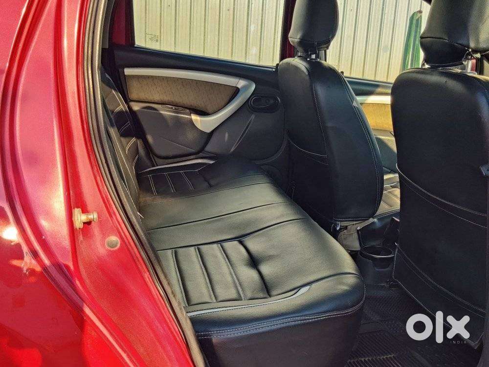 Renault Duster 2012-2015 85ps Diesel Rxl Optional, 2013, Diesel