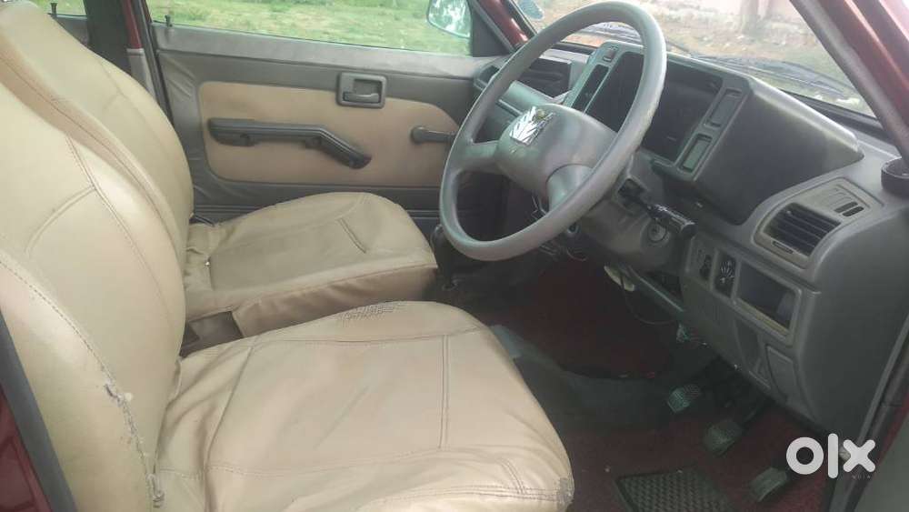 Maruti Suzuki 800, 2009, Petrol