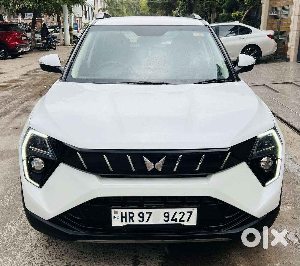 Mahindra Xuv 3xo Ax5 Ds Mt, 2025, Diesel