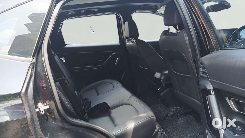 Tata Harrier Xz Plus Dark Edition, 2022, Diesel