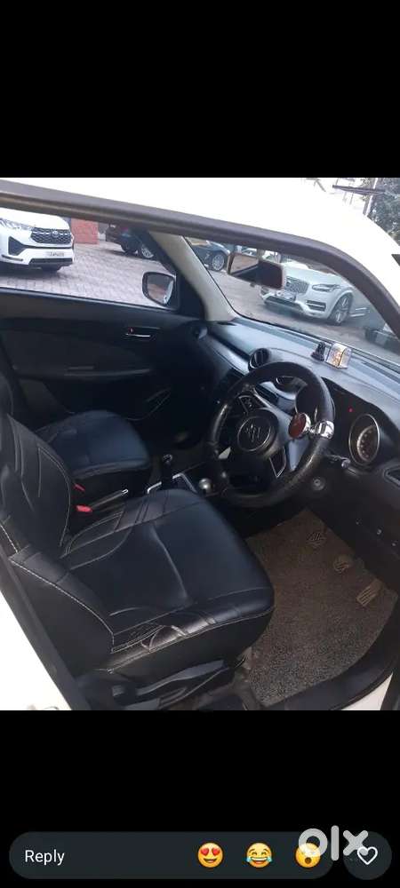 Swift Maruti Suzuki Petrol 2023