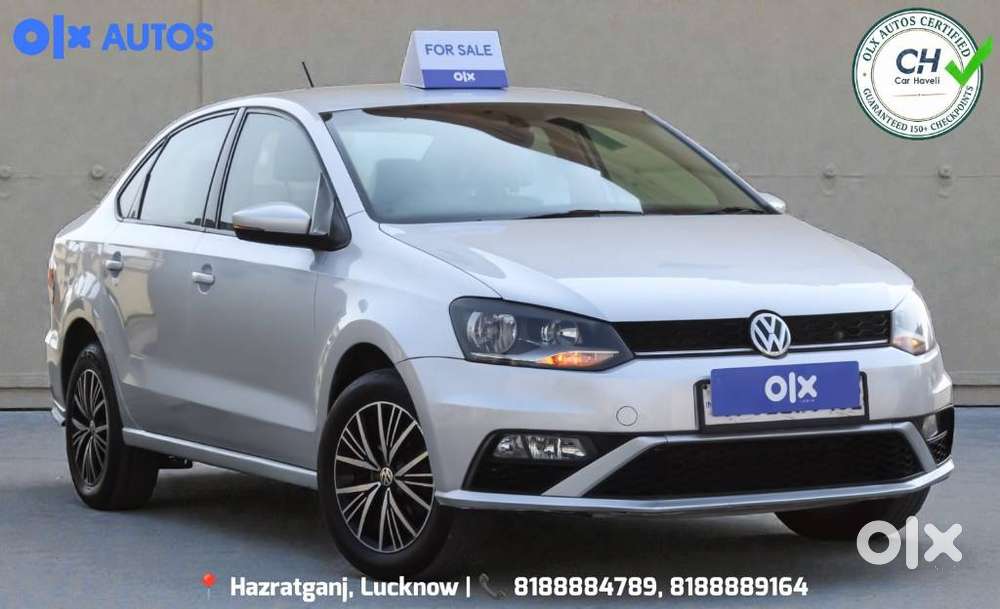 Volkswagen Vento 1.0 Highline Plus, 2021, Petrol