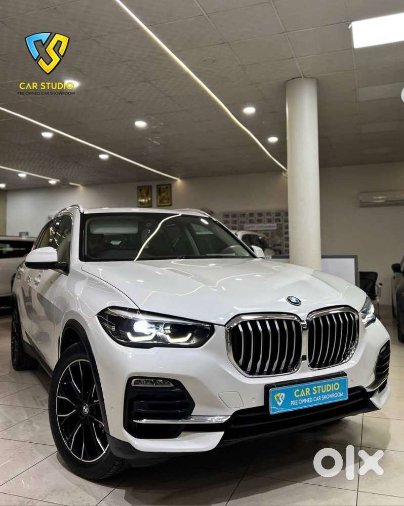 Bmw X5 Xdrive 30d, 2019, Diesel