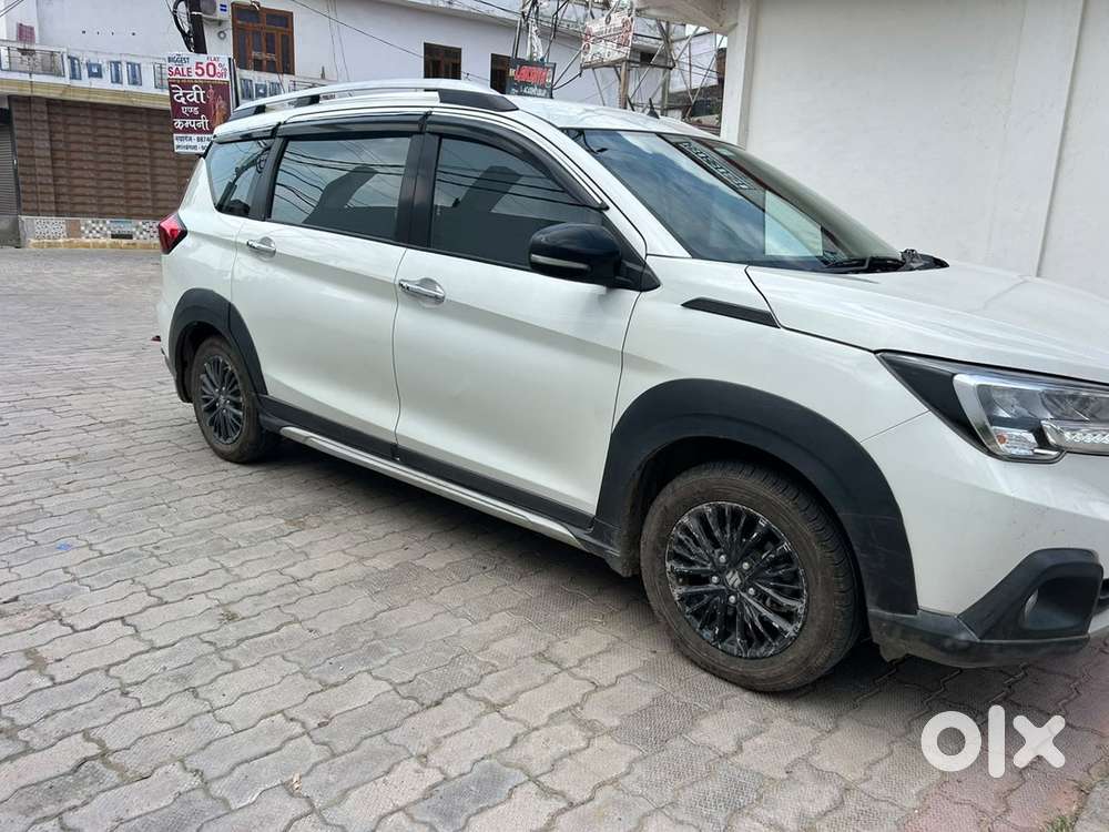 Maruti Suzuki Xl6 Zeta 2020