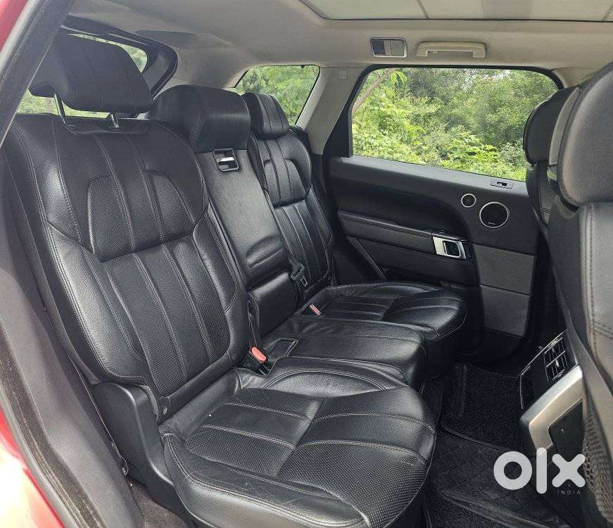 Land Rover Range Sport Sdv6 S, 2014, Diesel