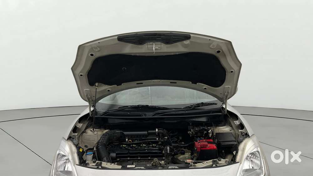 Maruti Suzuki Swift Amt Vxi, 2020, Petrol