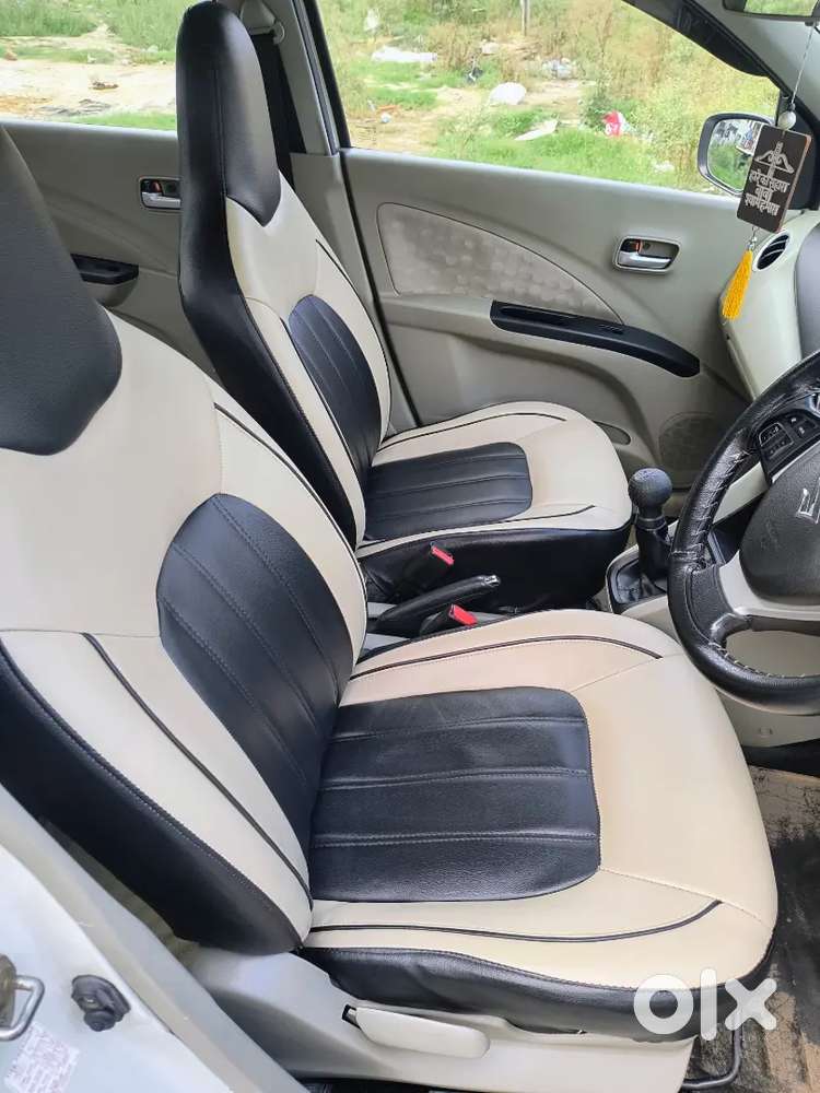 Maruti Suzuki Celerio Top Model Less Driven New Condition