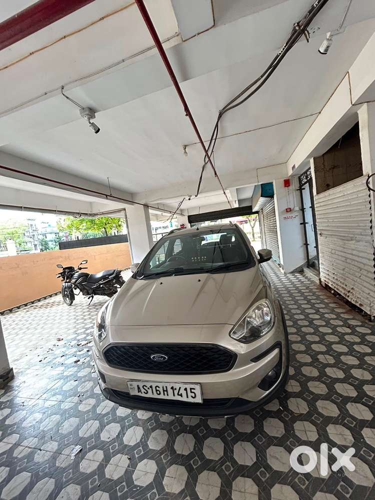 Ford Freestyle Petrol Well Maintained