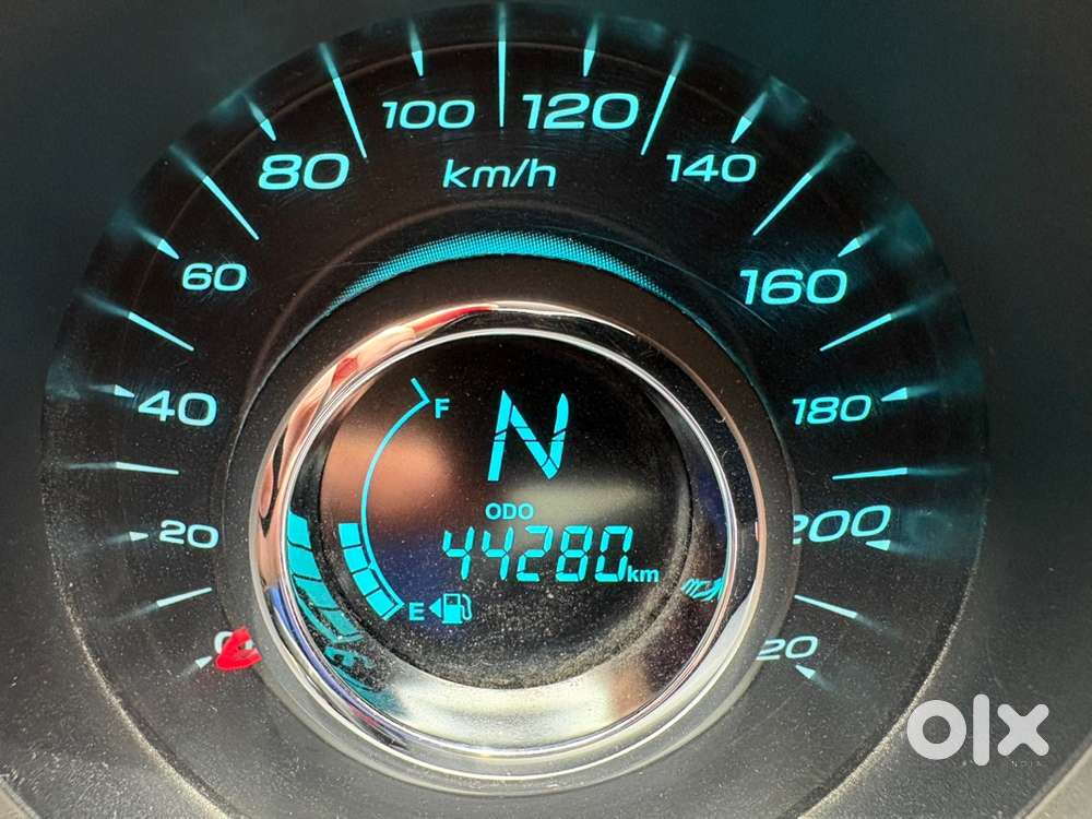 Mahindra Xuv500 Diesel 2021