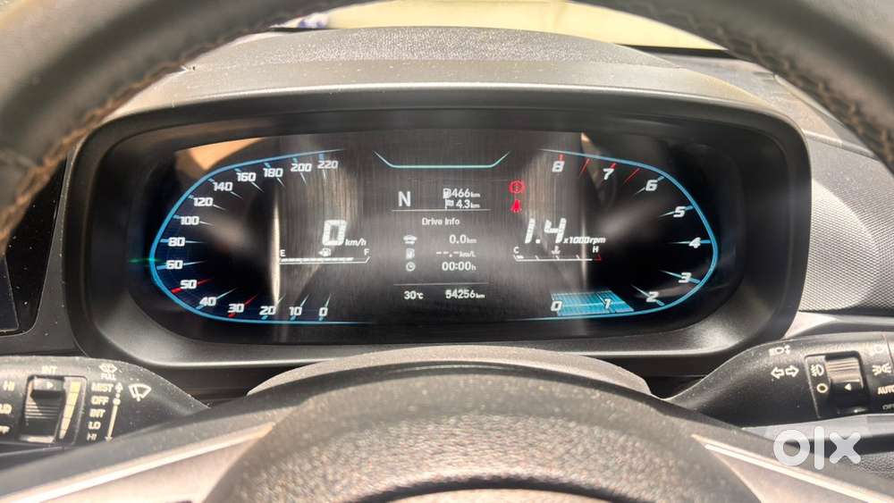 Hyundai New I20 2022 Model