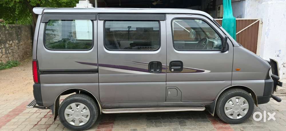 Maruti Eeco 2021 Model