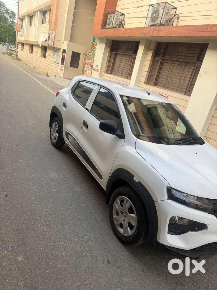 Renault Kwid, 2021, Petrol