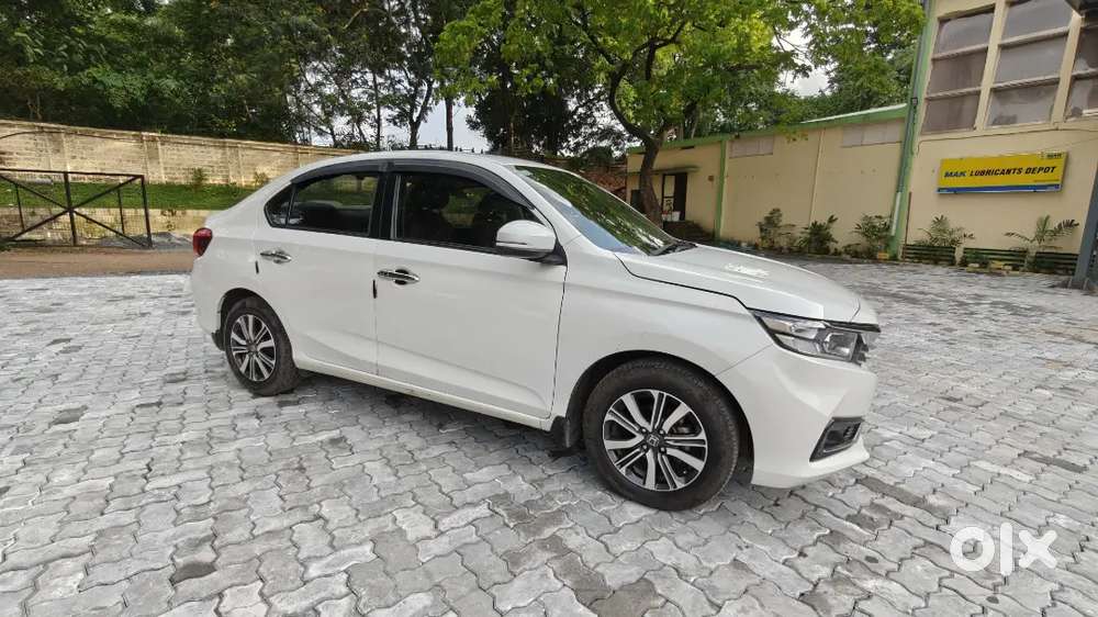 Honda Amaze Vx  Automatic 2023