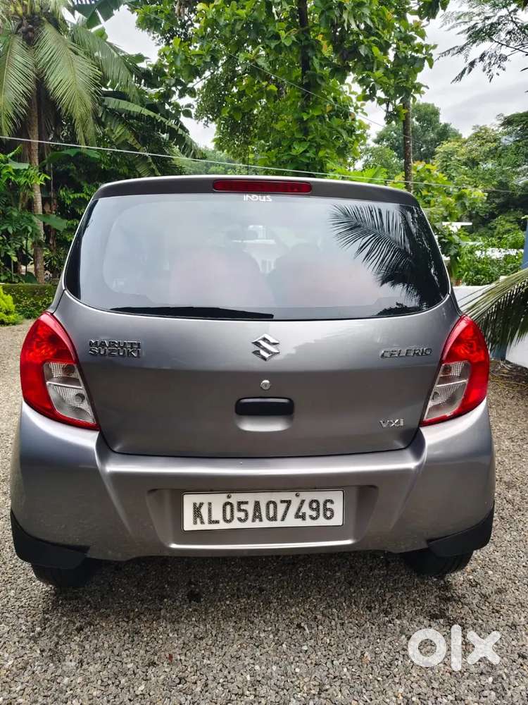 I Celerio 2017 Vxi സീറോ ഡൗൺ പേയ്മെൻ്