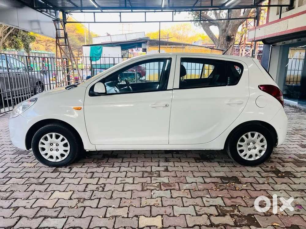 Hyundai I20 Magna Plus, 2011, Petrol