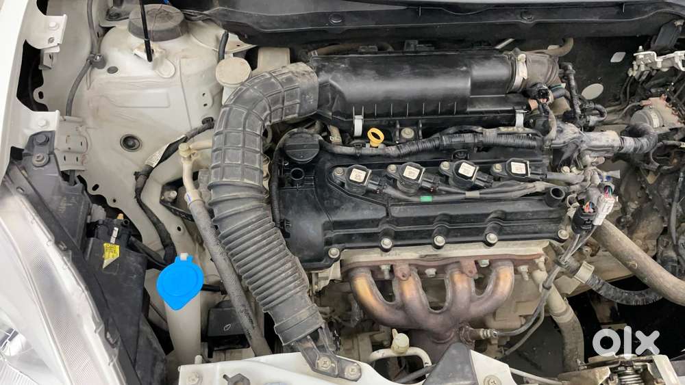 Maruti Suzuki Swift Vvt Vxi, 2019, Petrol