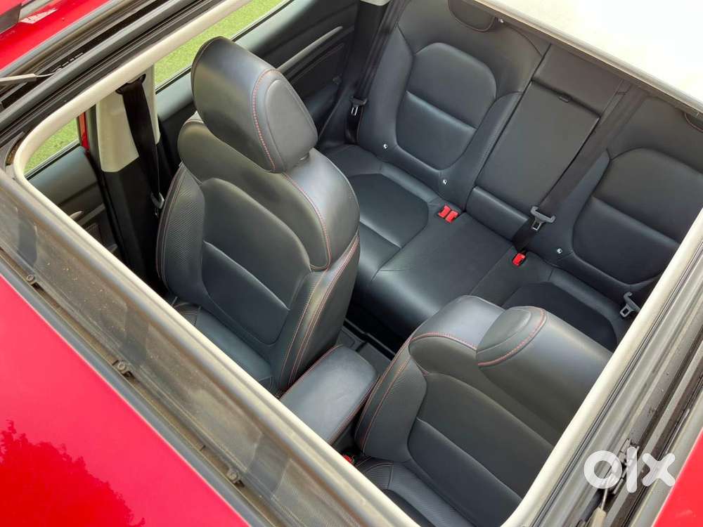 Mg Zs Ev Exclusive Pro, 2022, Electric