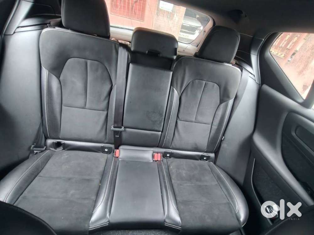 Volvo Xc40 D4 R-design, 2020, Diesel