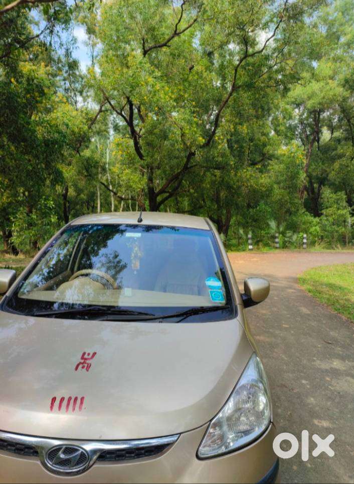 Hyundai I10 Magna 2009