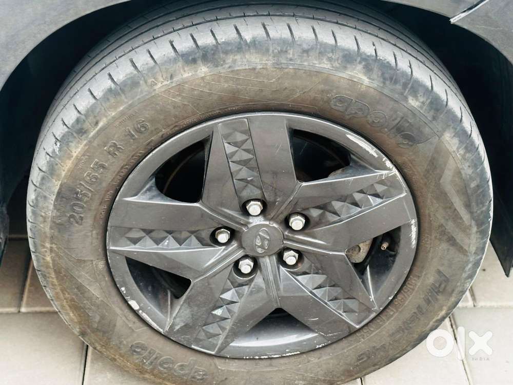 Hyundai Creta 1.5 S Diesel, 2021, Diesel