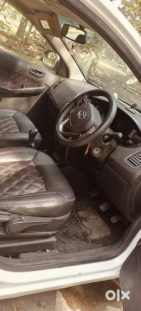 Tata Bolt 2016 Petrol 38200 Km Driven