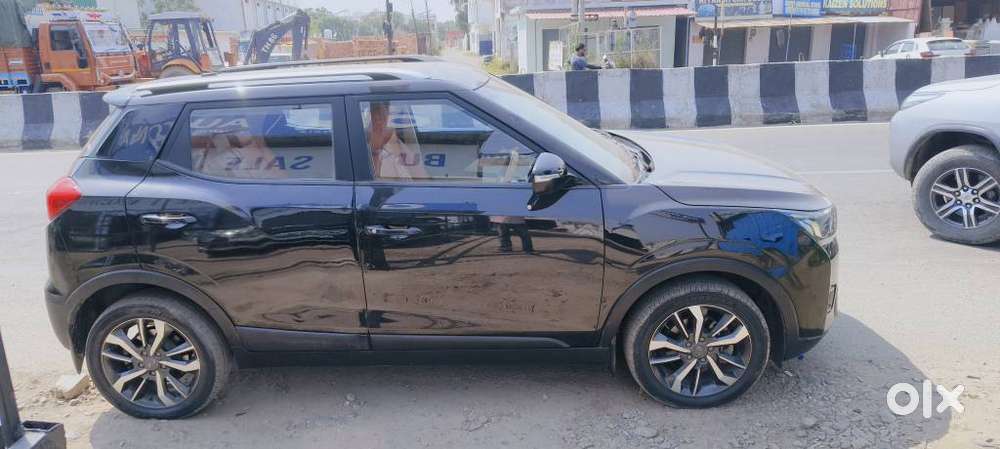 Mahindra Xuv300