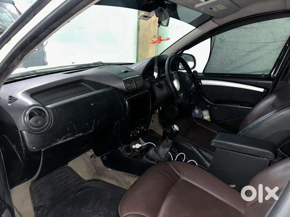 Nissan Terrano 2015 Diesel Well Maintained