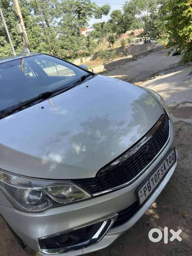 Maruti Suzuki Ciaz 2016