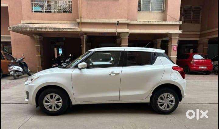 Maruti Suzuki Swift 2019 Petrol Good Condition