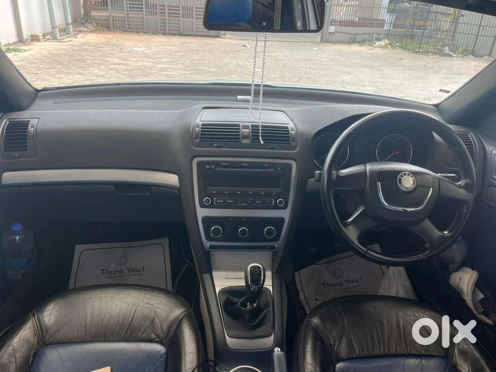 Skoda Laura Diesel Well Maintained