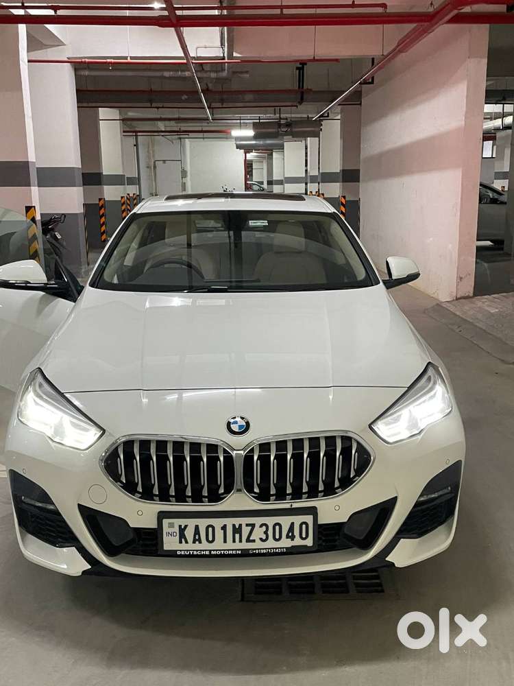 Bmw 2 Series 2023 Gran Coupe