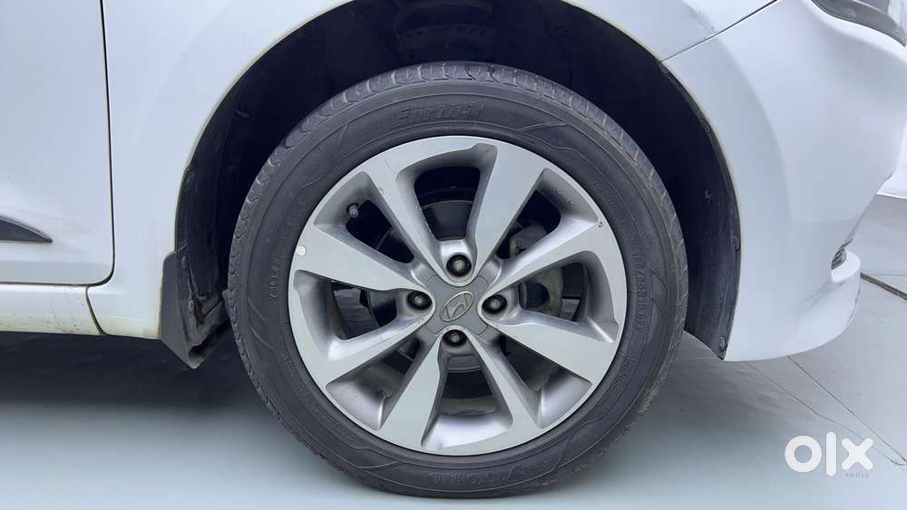 Hyundai Elite I20 [2018-2020] 1.2 Asta, 2015, Petrol