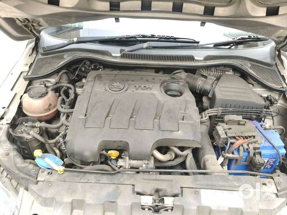 Skoda Rapid Ambition 1.6 Tdi Cr Manual Plus, 2018, Diesel