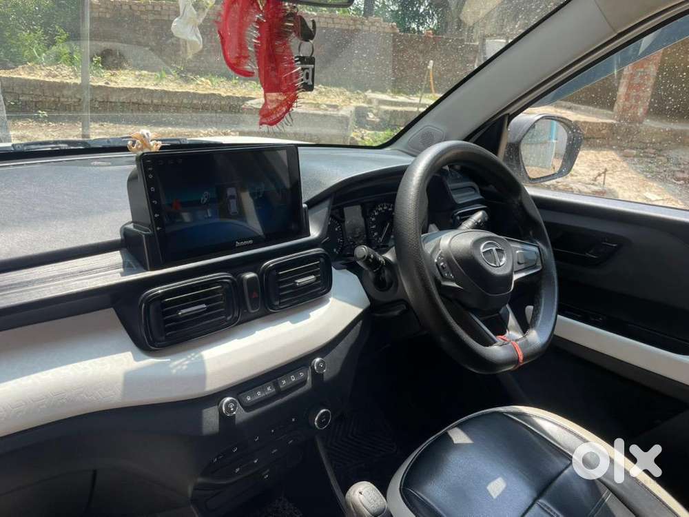 Tata Punch 2023