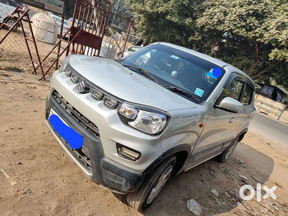 Maruti S-presso 1.0 2019 , Amt Well Maintained