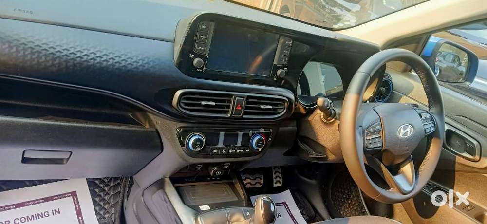 Hyundai Exter Sx 1.2 Amt, 2024, Petrol