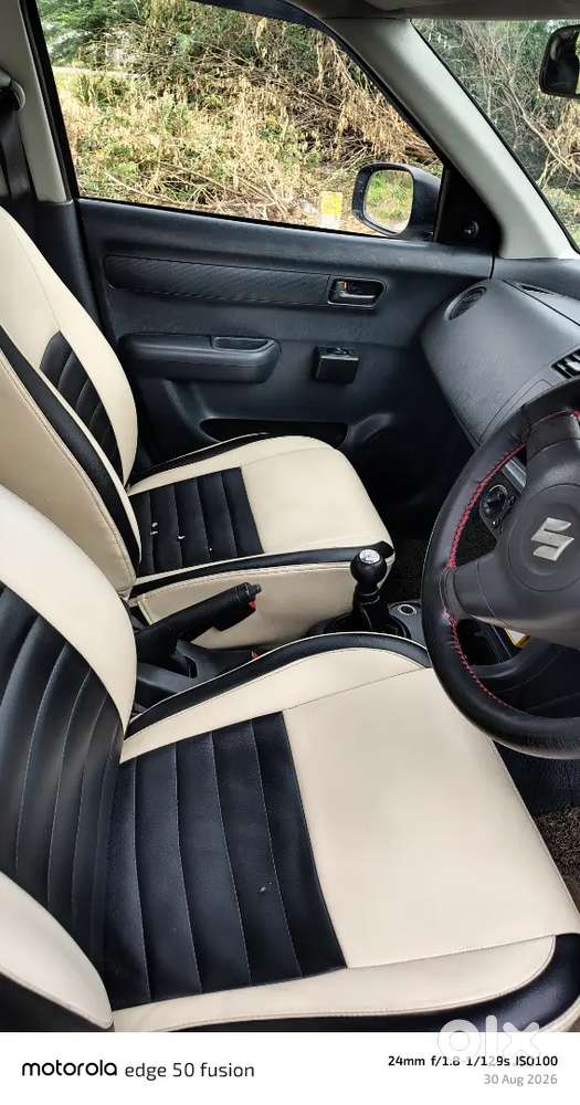Maruti Suzuki Swift Dzire 2017