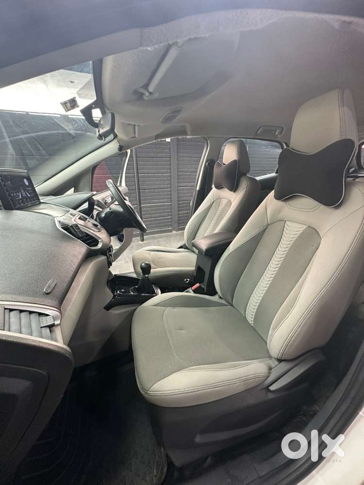 Ford Ecosport Petrol 2014