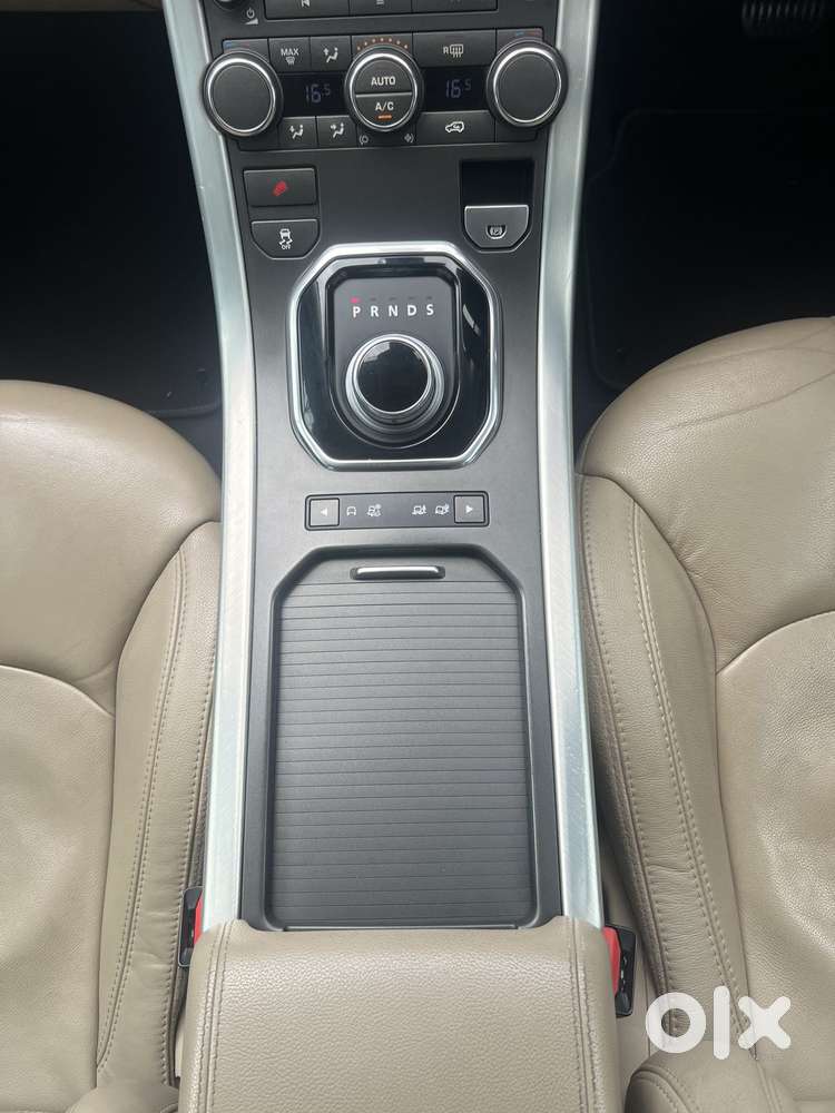 Land Rover Range Evoque, 2014, Diesel