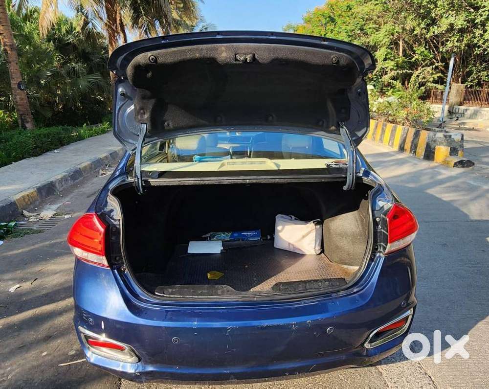 Maruti Suzuki Ciaz