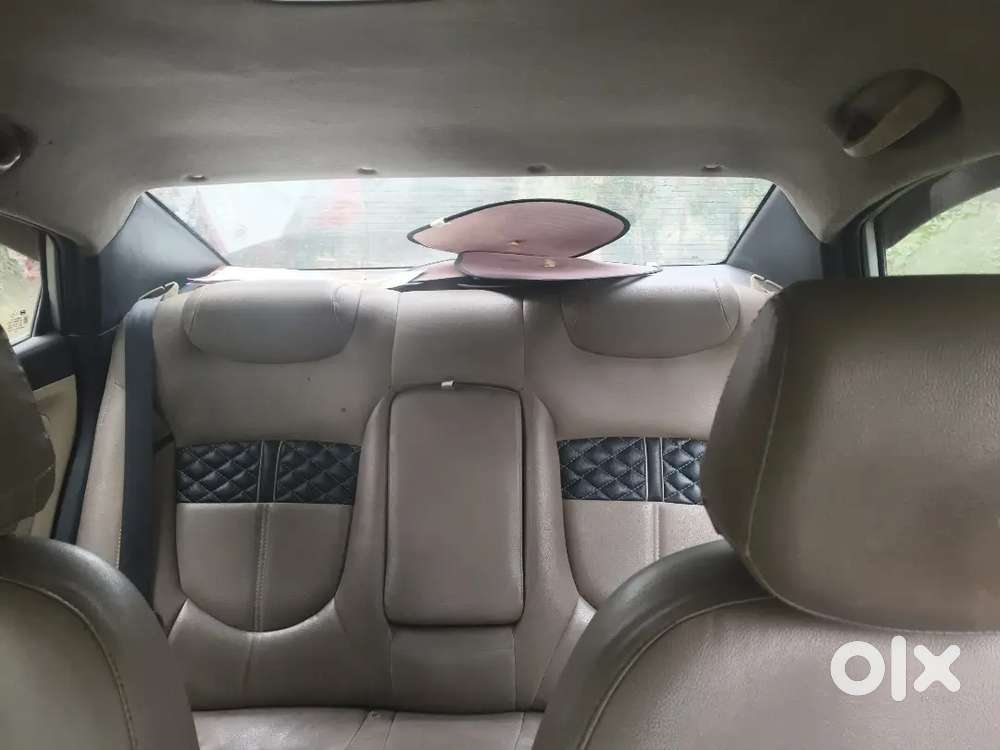 Hyundai Verna 2012 Petrol 88000 Km Driven